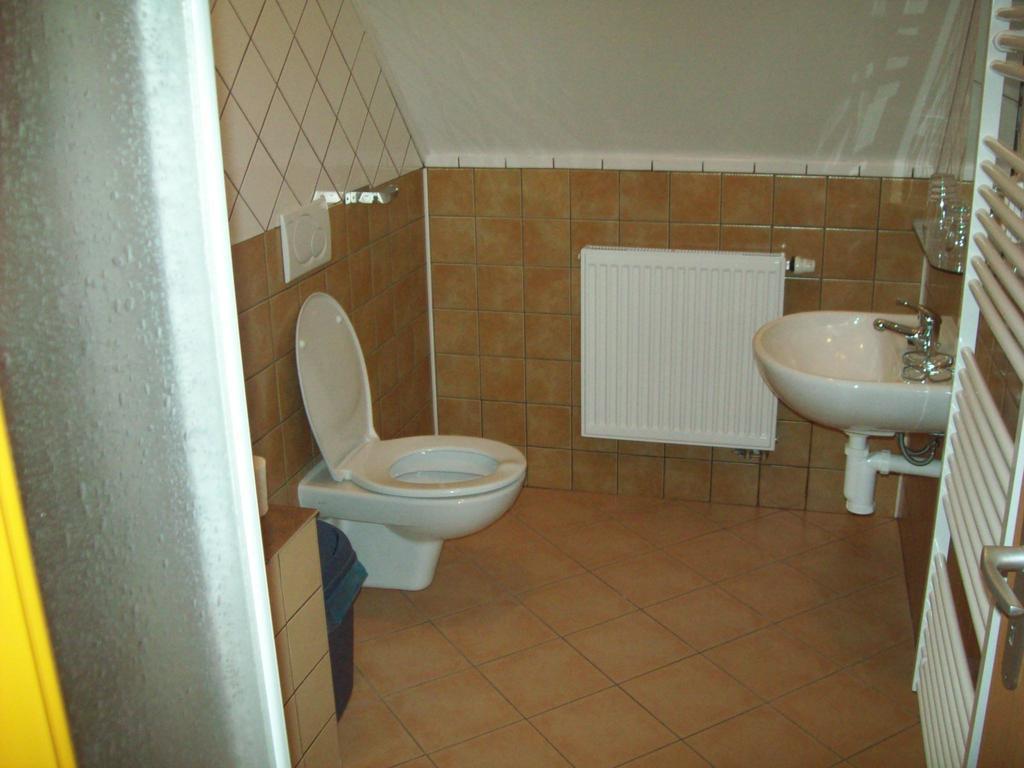 Hotel U Lip Trojanovice Frenštát pod Radhoštěm Zimmer foto