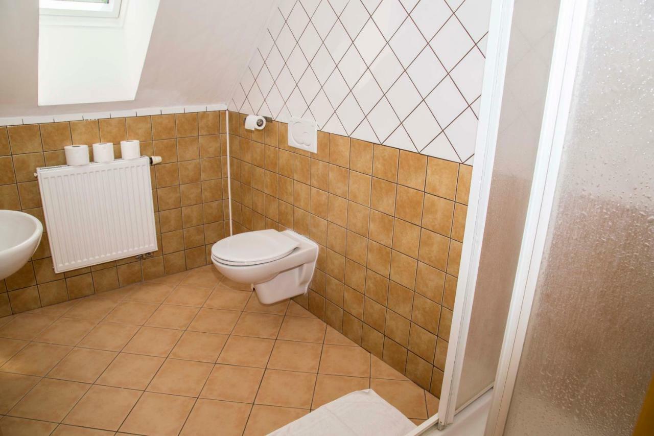 Hotel U Lip Trojanovice Frenštát pod Radhoštěm Exterior foto
